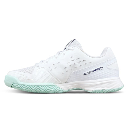 Wilson Junior Rush Pro shoes