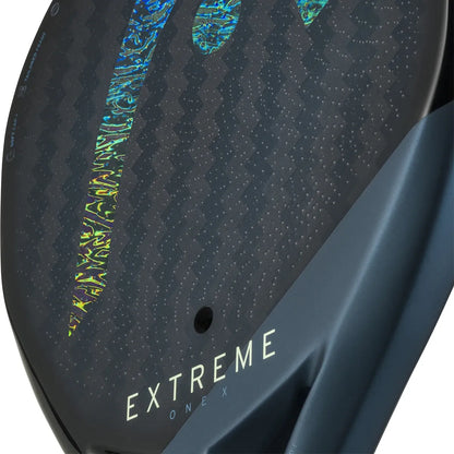 Head Extreme One X Padel Racket Test