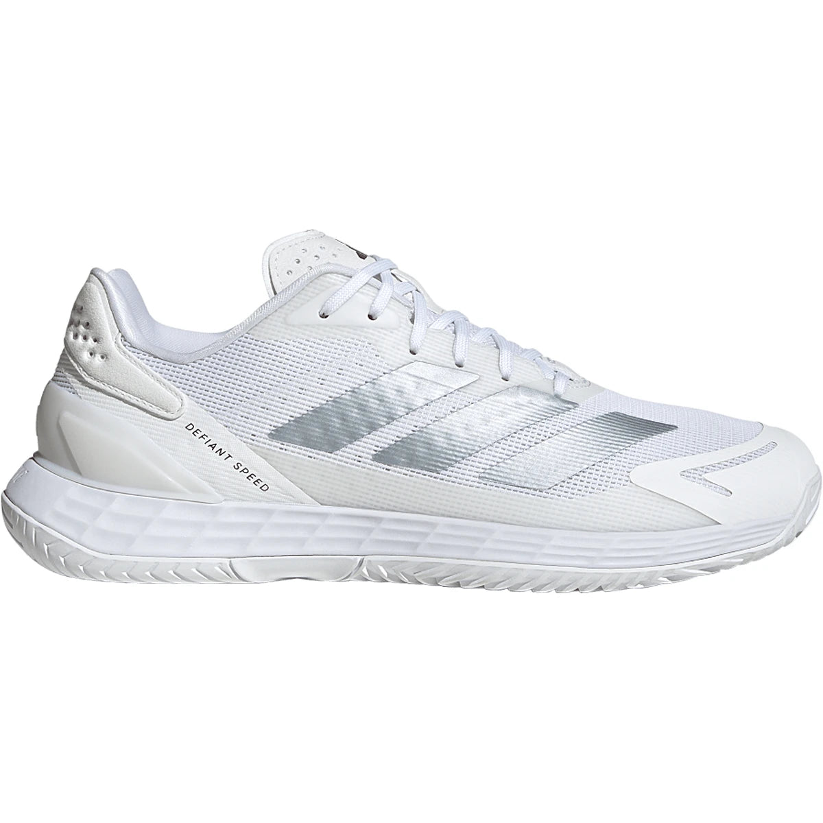 adidas Defiant Speed 2 All Court Shoes