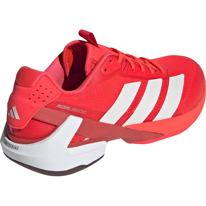 adidas Ubersonic 5 All Court shoes