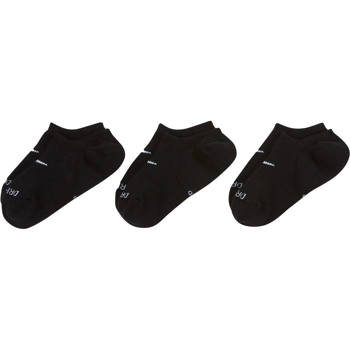 Nike Training Socks (No Show)