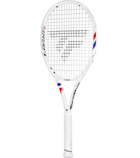 Tecnifibre T-Fight 255 Racket Test (255 Gr)