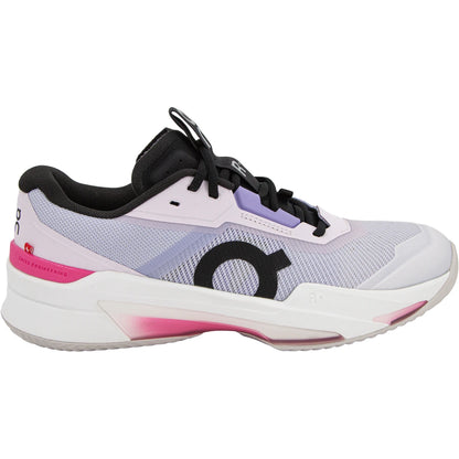 On The Roger Pro Fire Clay Shoes
