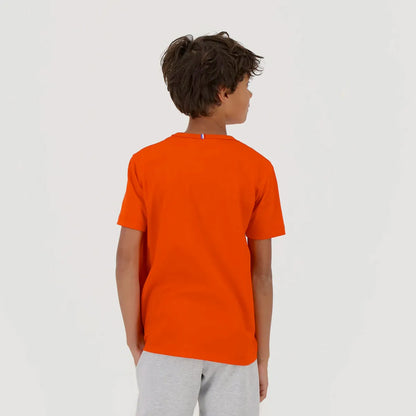 Le Coq Sportif Junior Essentials T-Shirt