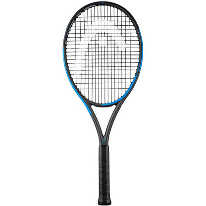 Head Ig Challenge MP Blue Racket (295Gr) Strung