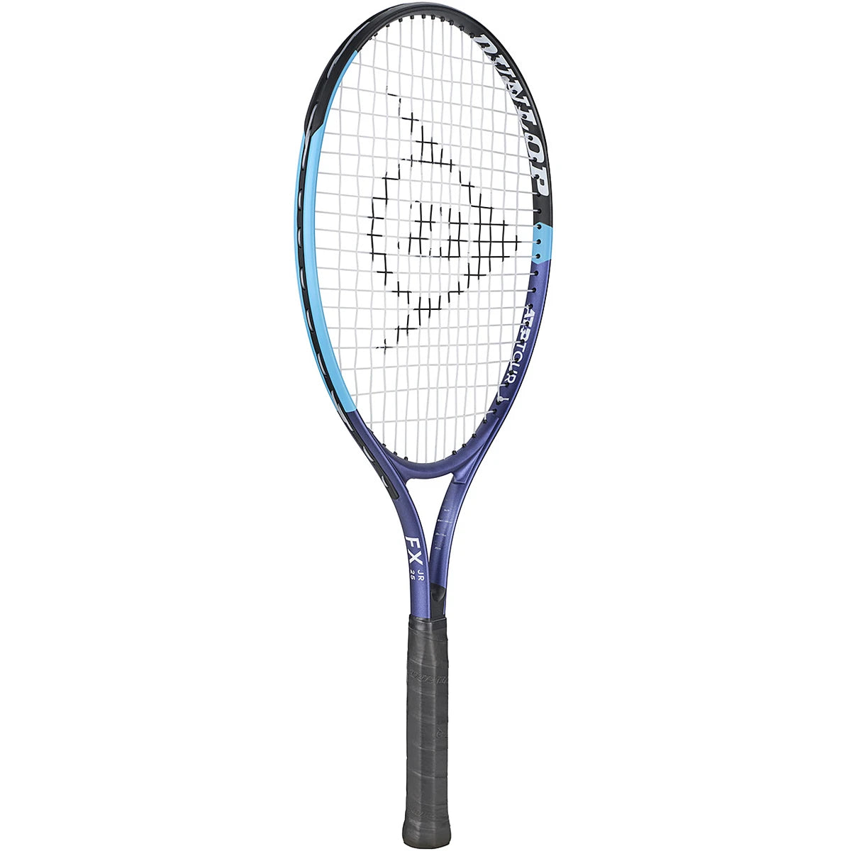 Dunlop Junior Fx 25 Racket (215 Gr)