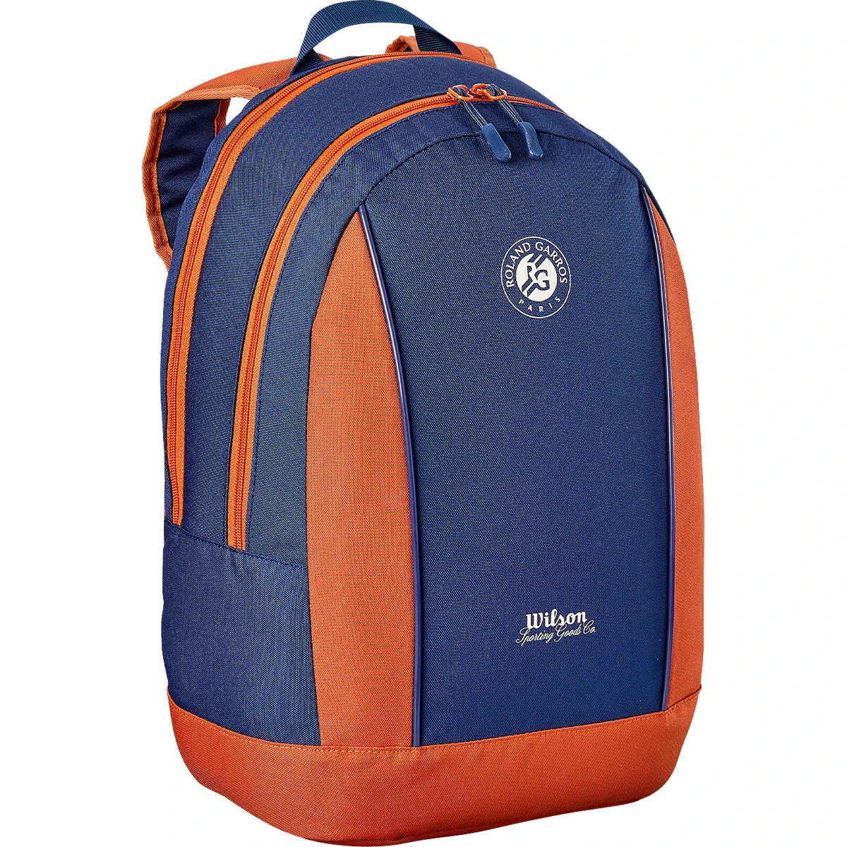 Wilson Junior Team Roland Garros 2026 Backpack