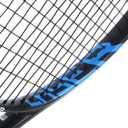 Head G Laser OS Racket (Strung)
