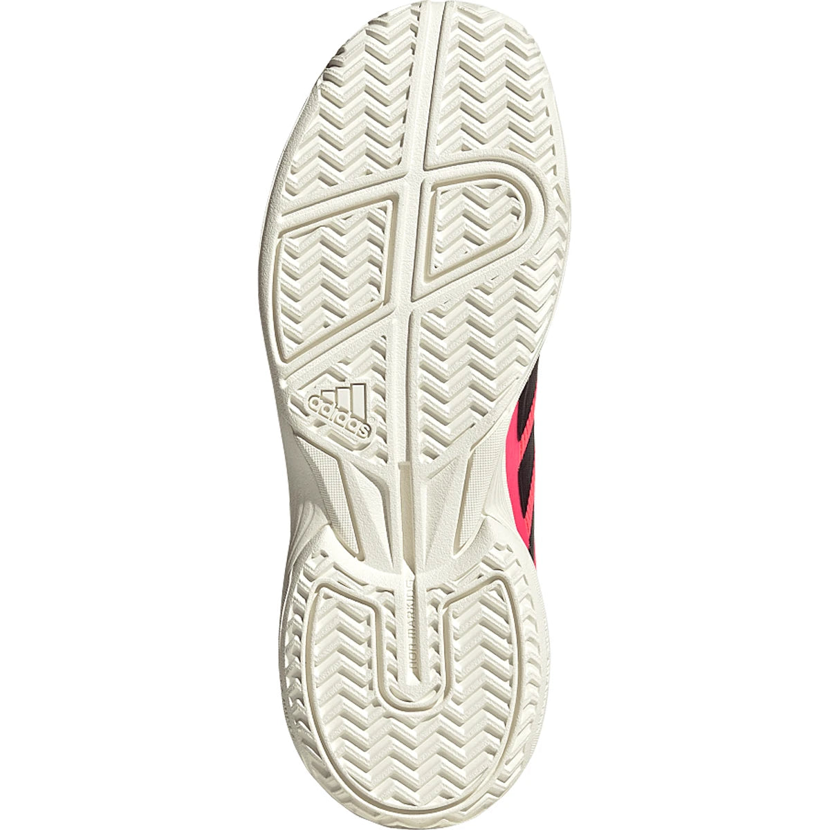 adidas Junior Crazyquick Padel shoes