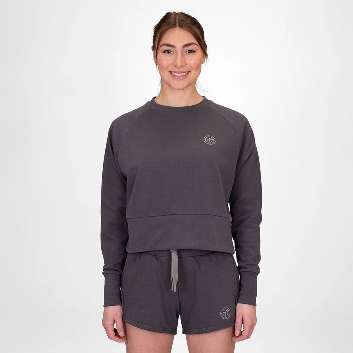 Bidi Badu Women's Chill Crew Sweat