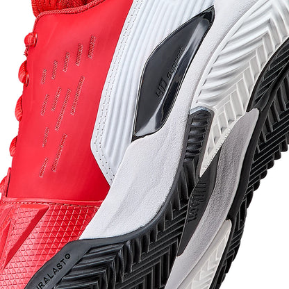 Wilson Rush Pro Ace Clay Shoes
