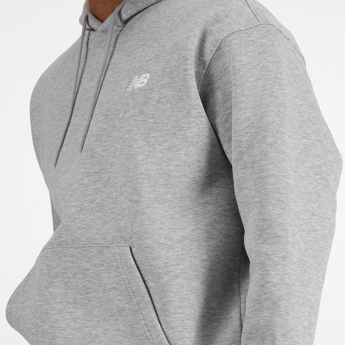 New Balance Sport Essentials Fleece Hoody Sweat