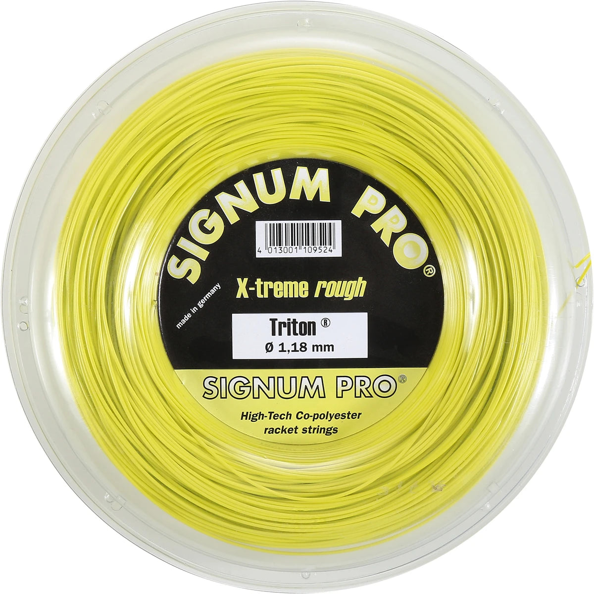 Signum Pro Triton Reel (200 Metres)