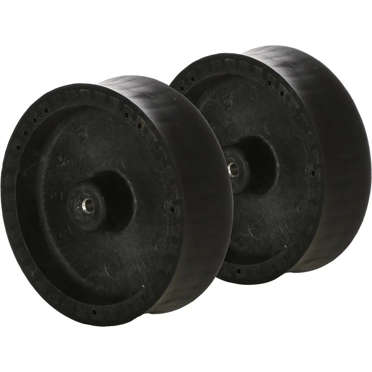 Pair of Ejection Wheels for Tutor Prolite Plus / Wilson 1 and 2