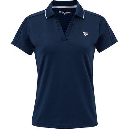 Tecnifibre Women's Team Tech Polo