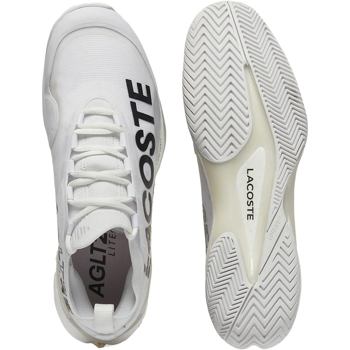 Lacoste AG-LT Lite All Court Shoes