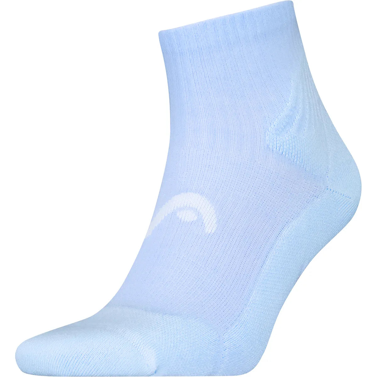 Pair of Head Tennis Quarter (Low) Socks
