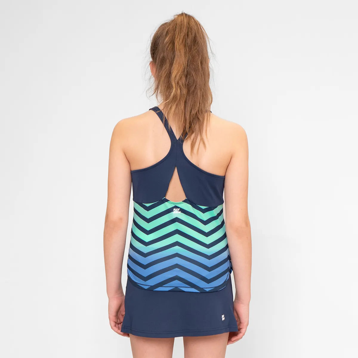 Bidi Badu Junior Girl Tank Top Grafic Illumination