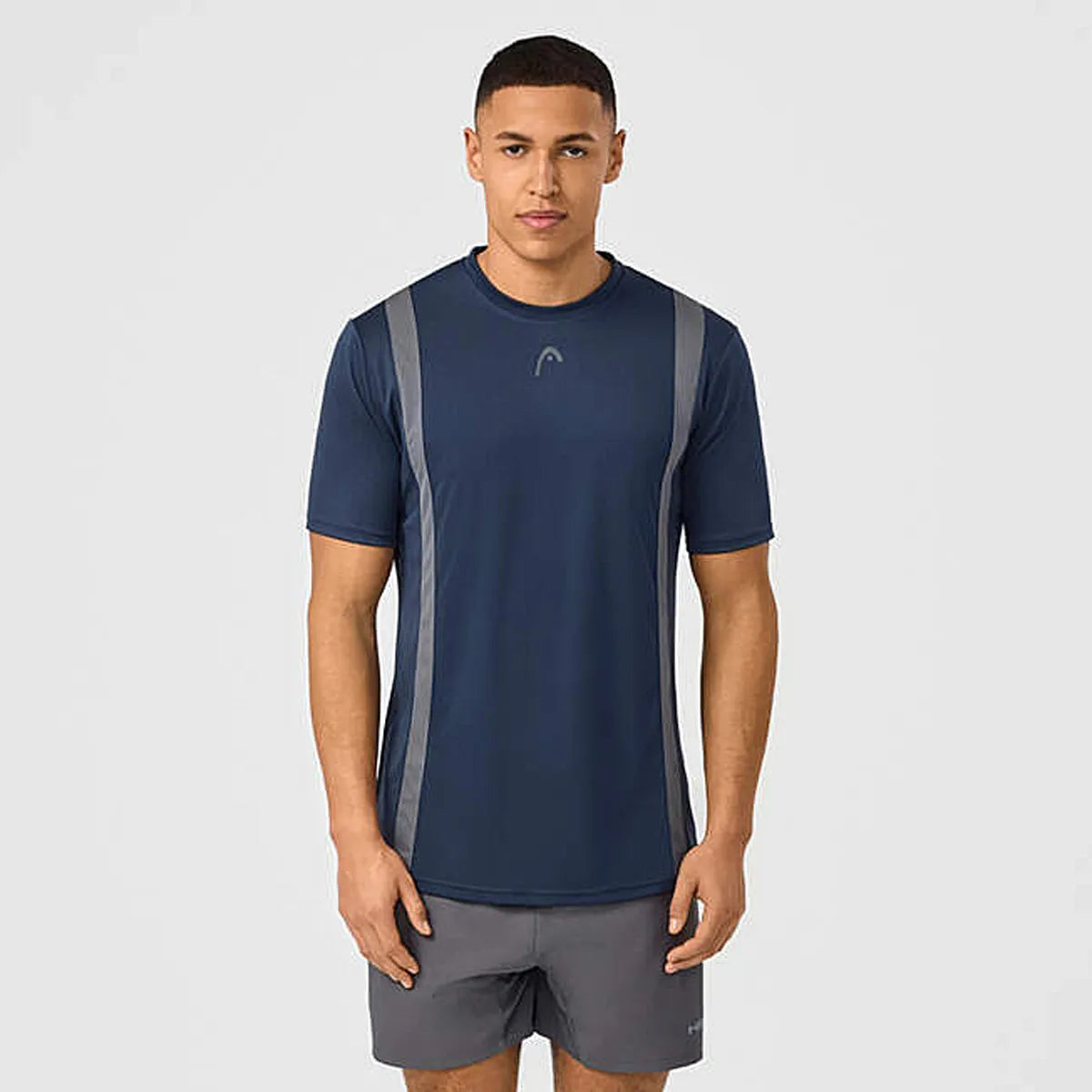 Head Club Tech T-Shirt