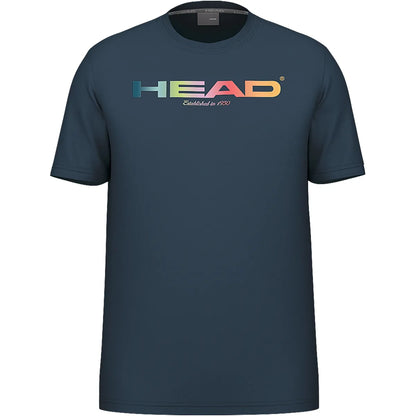 Head Vision Rainbow T-Shirt