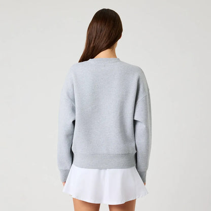 Bjorn Borg Women's Boyfriend Sweatshirt