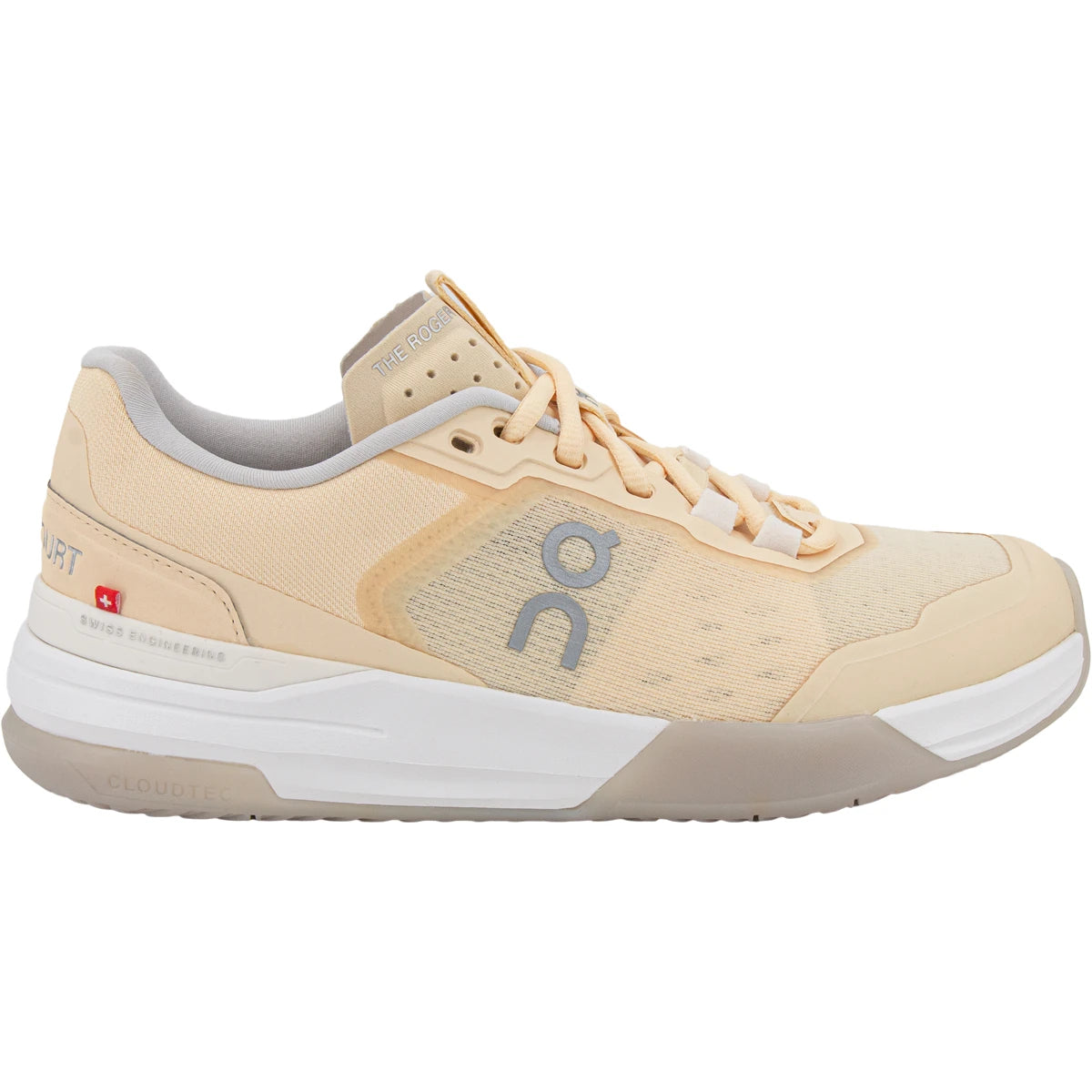 On Shoes Women The Roger Adv Pro All Court