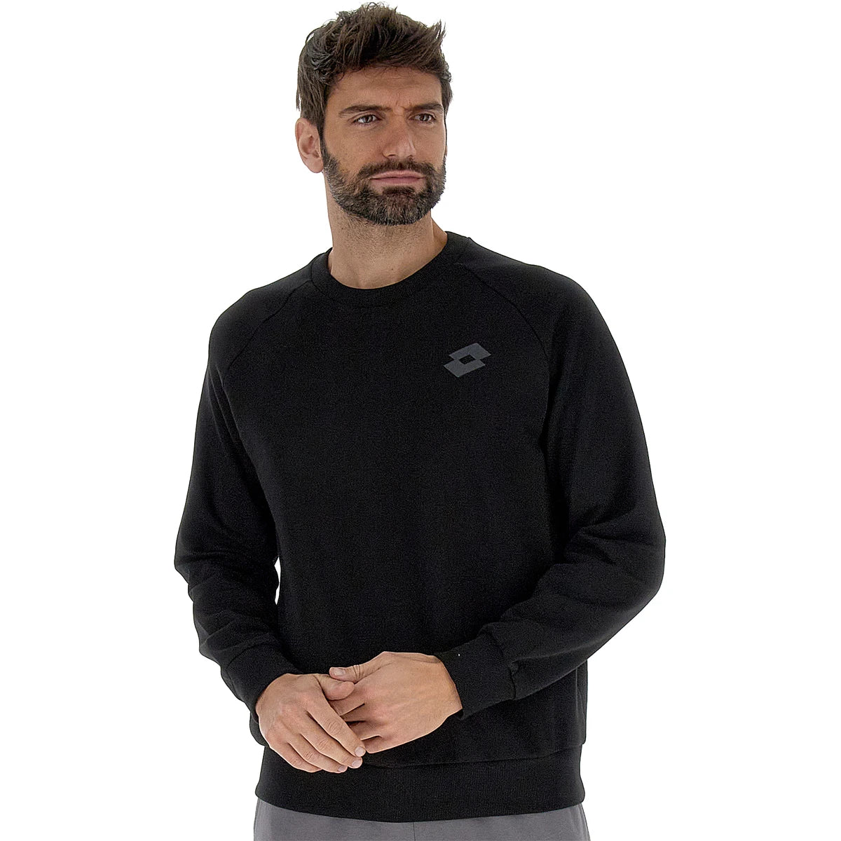 Sweat Lotto Smc Rn