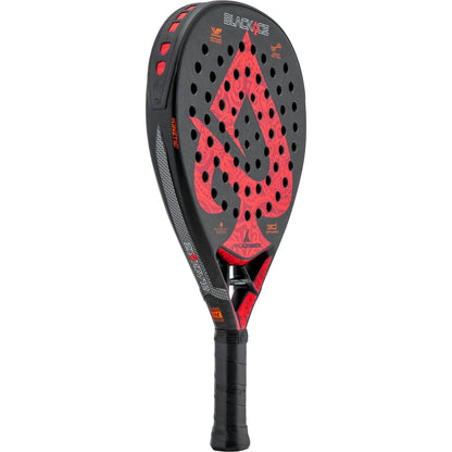 Padel Racket Pro Kennex Kinetic Black Ace