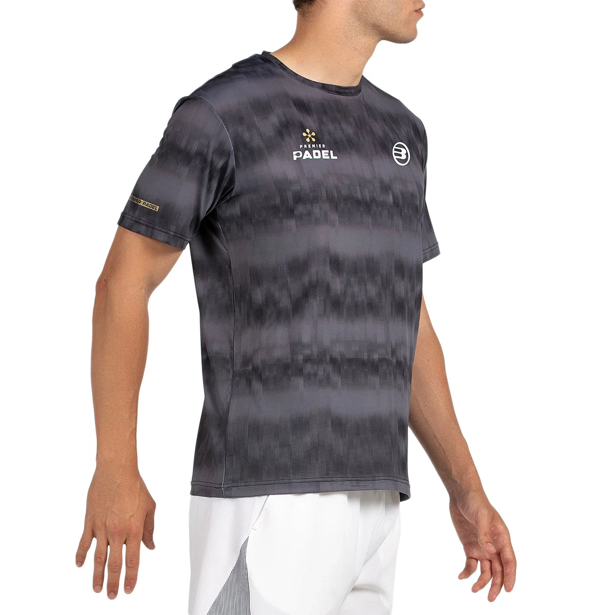 Bullpadel Pasco Graphic T-Shirt