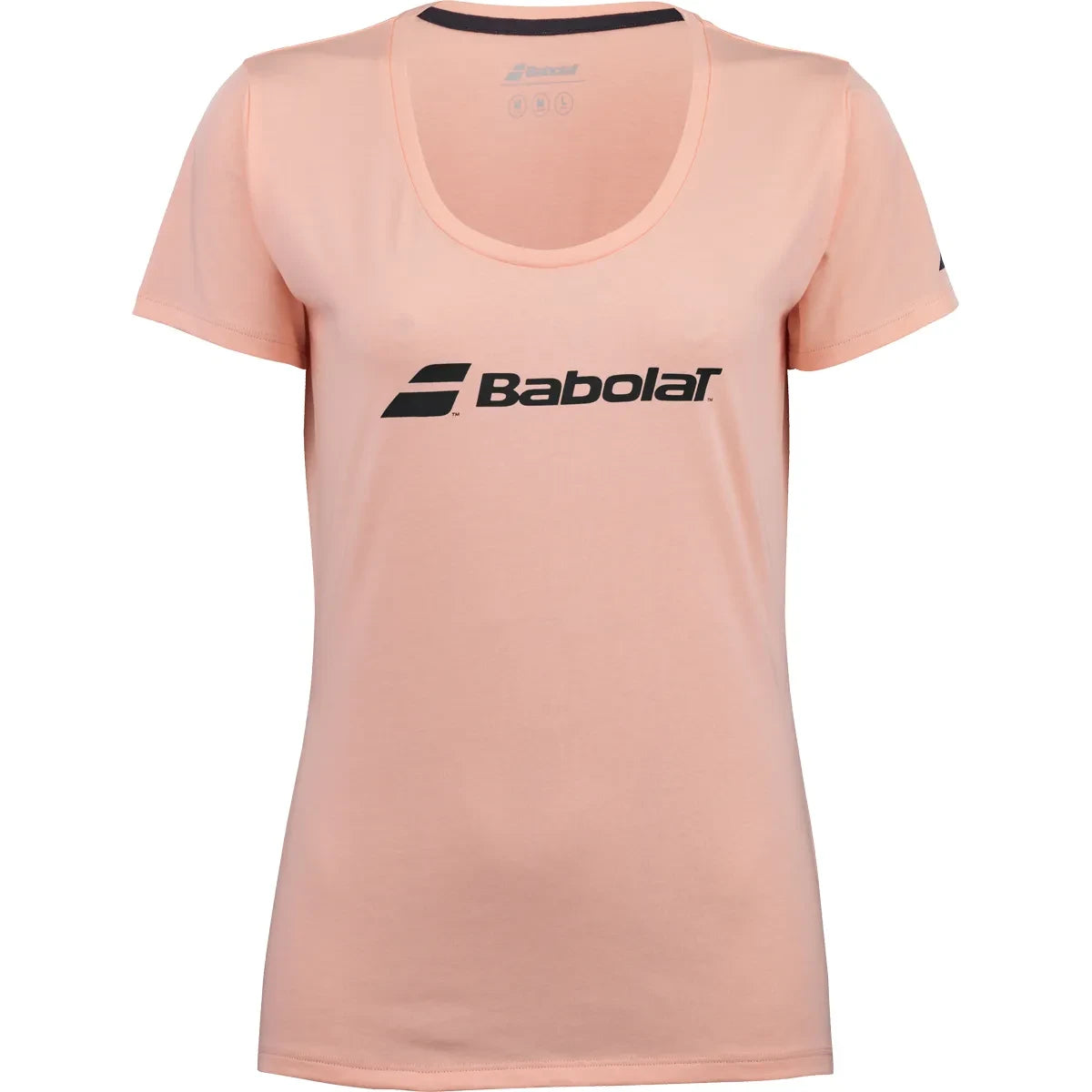 Babolat Junior Girl Exercise T-Shirt