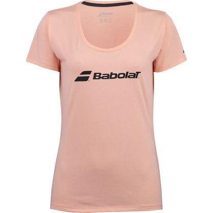 Babolat Junior Girl Exercise T-Shirt
