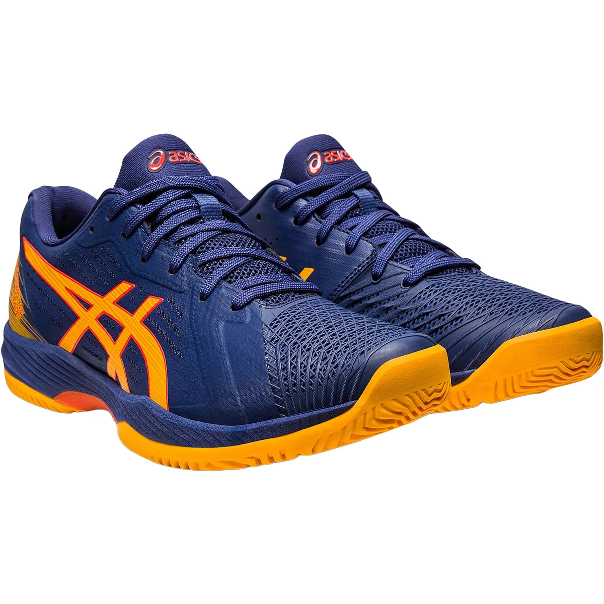 Asics Solution Swift FF Padel Shoes
