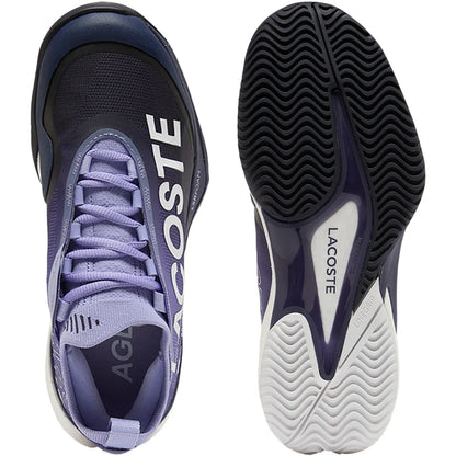 Lacoste Women's AG-LT Lite Clay Shoes
