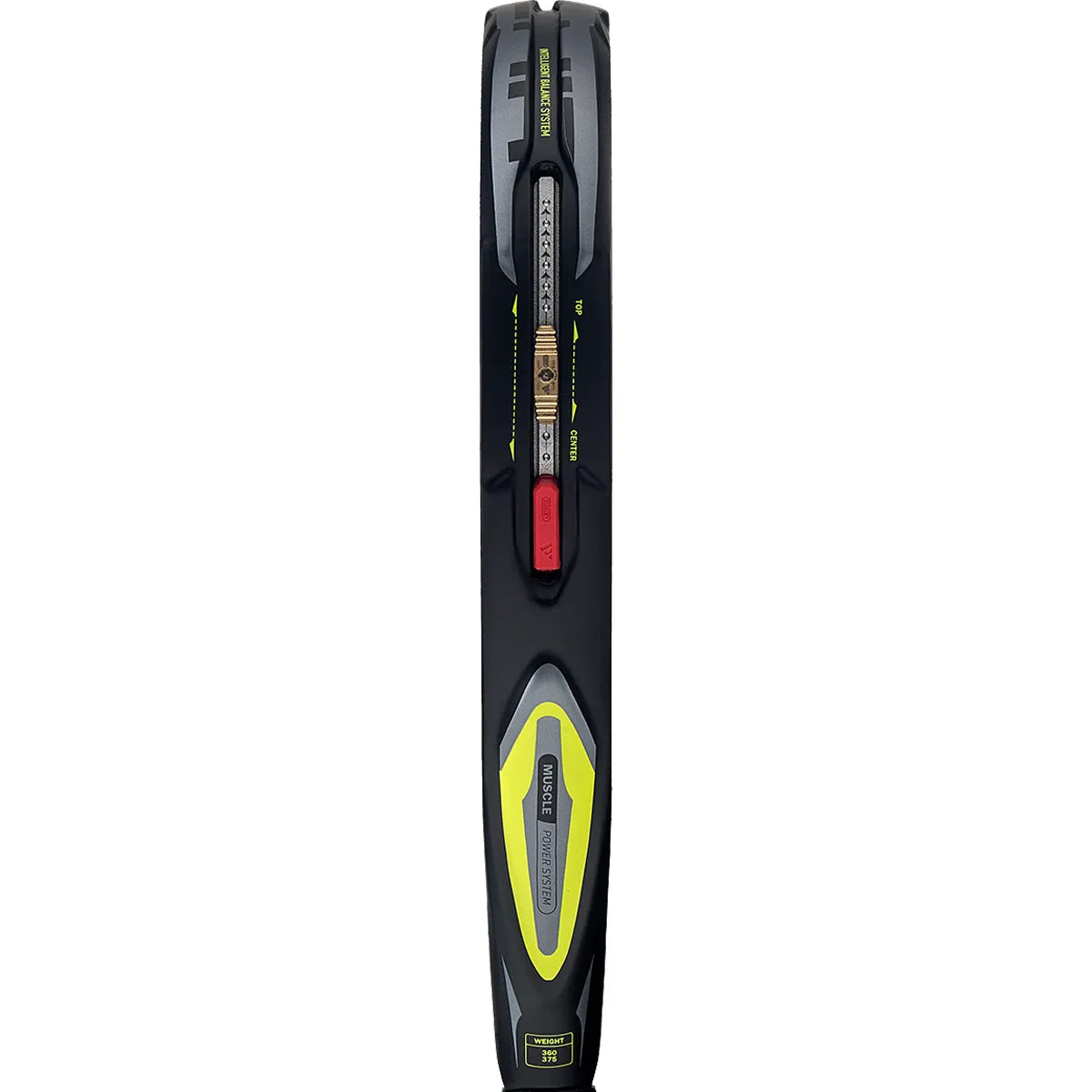 Adidas Arrow Hit 2026 Padel Racket Test