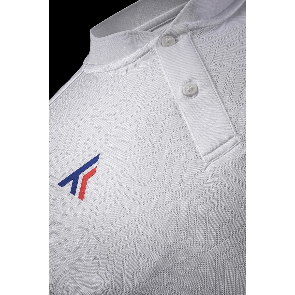 Tecnifibre Team Mesh Polo