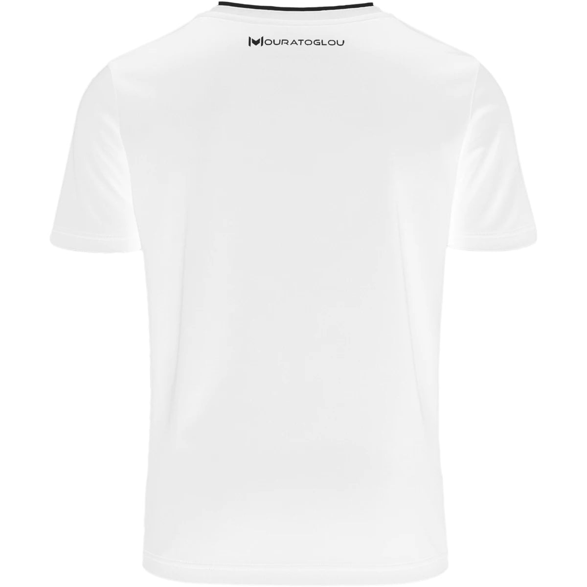 T-Shirt Mouratoglou Apparel Junior Match Club