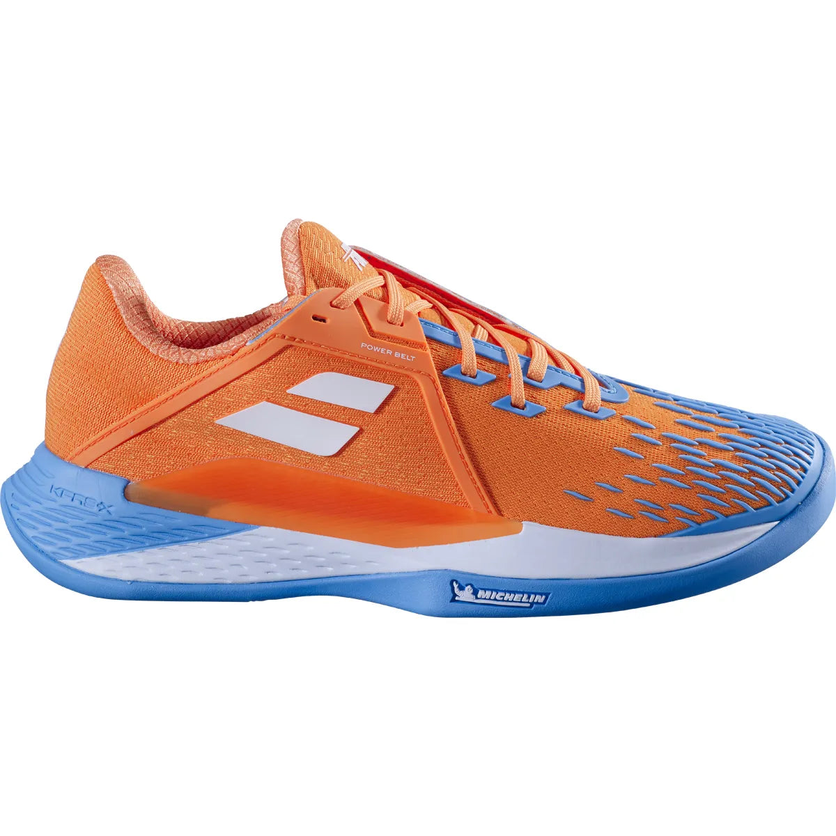 Babolat Propulse Fury Clay Shoes