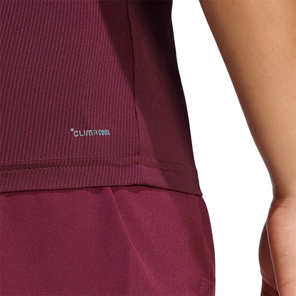 adidas Women's Freelift Gameset T-Shirt
