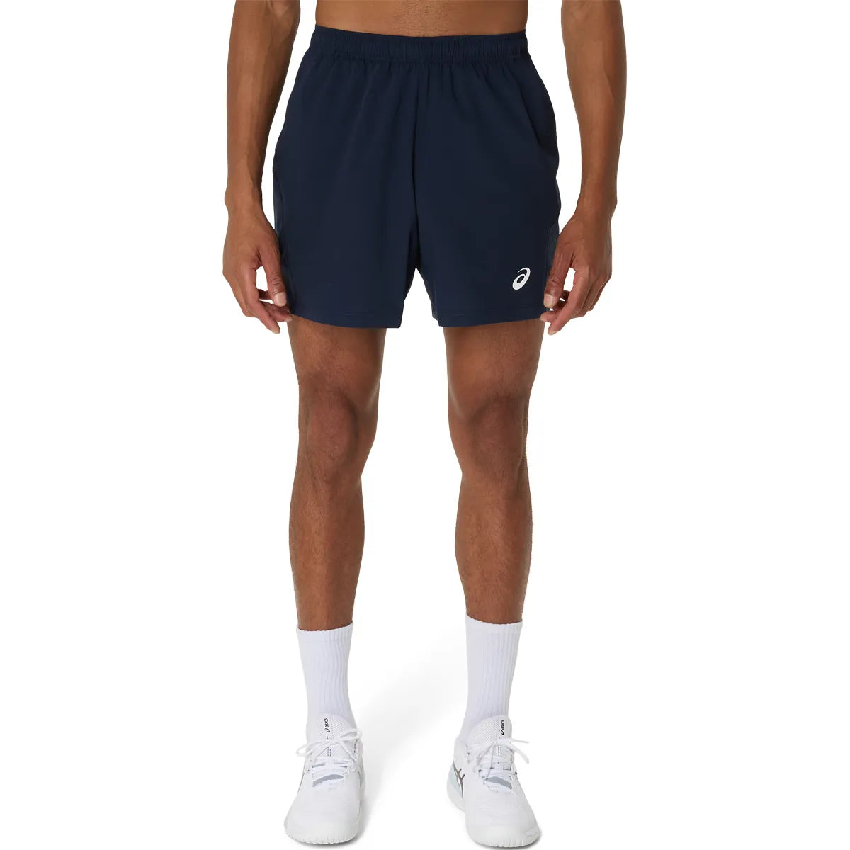 Asics Court 7In Shorts