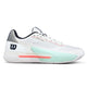 Wilson Rush Tour 5 Clay Shoes