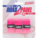3 Road2Padel Original Pro Overgrips