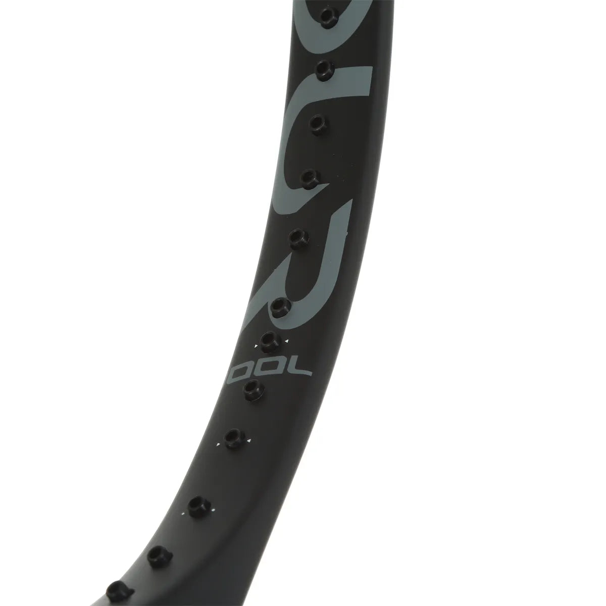 Prince Tour Carbon 100L Racket (260 Gr)