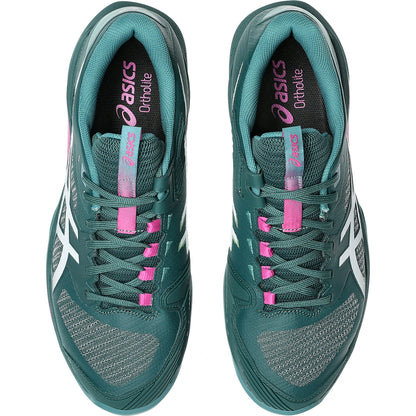 Asics Solution Speed FF 4 Clay Shoes