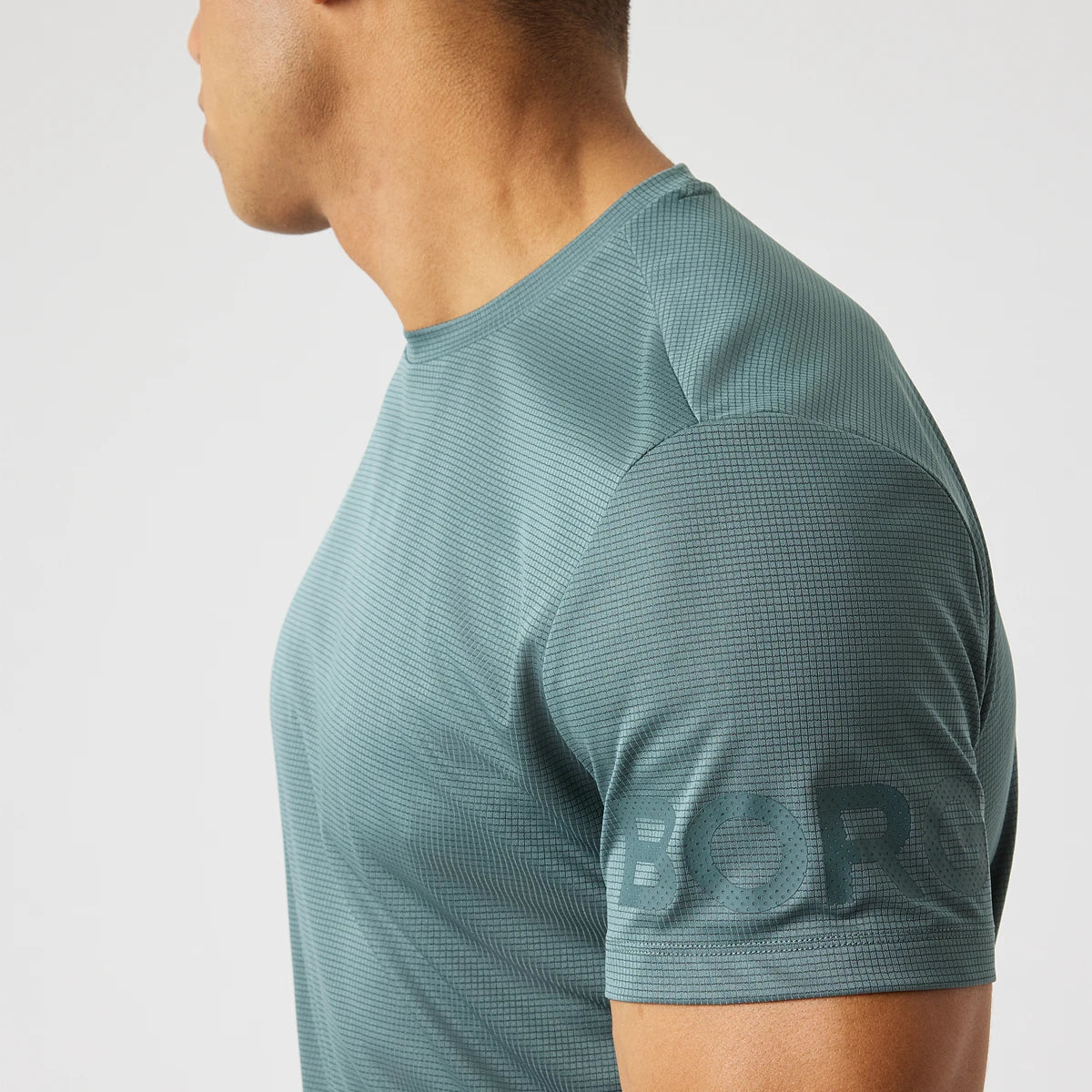 Bjorn Borg Gym T-Shirt