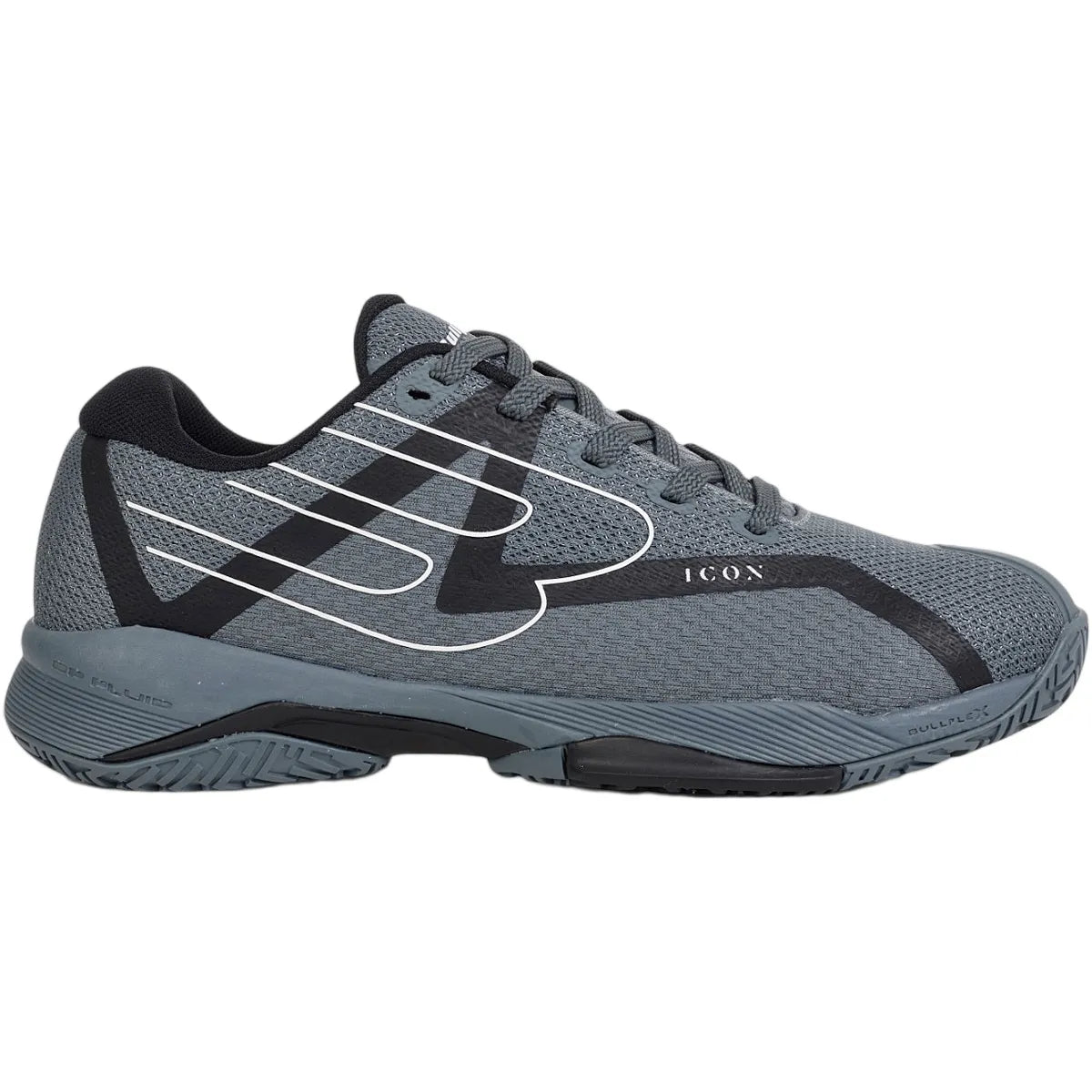 Bullpadel Icon 25I Men's Padel Shoes