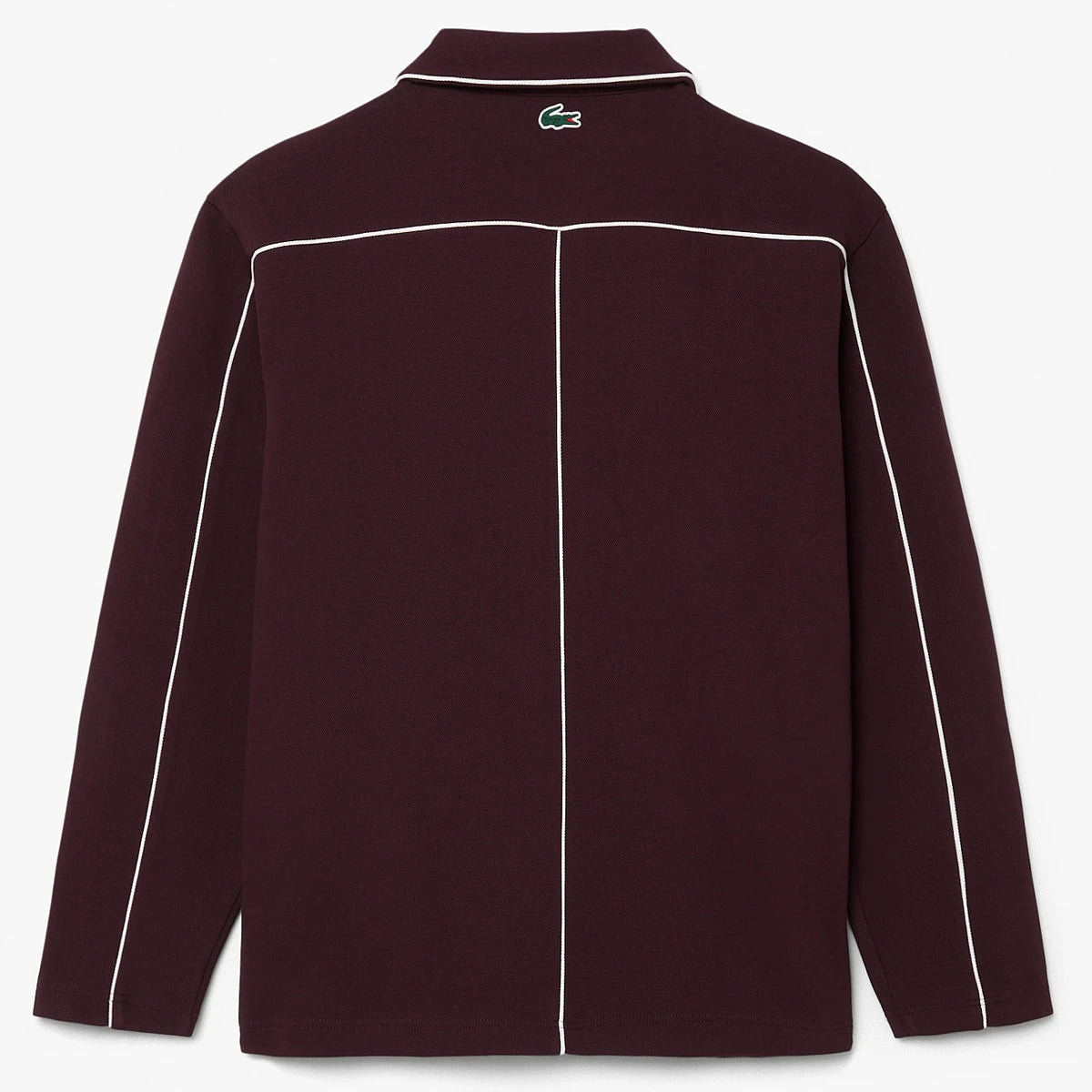 Lacoste Heritage Sweat