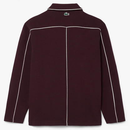 Lacoste Heritage Sweat