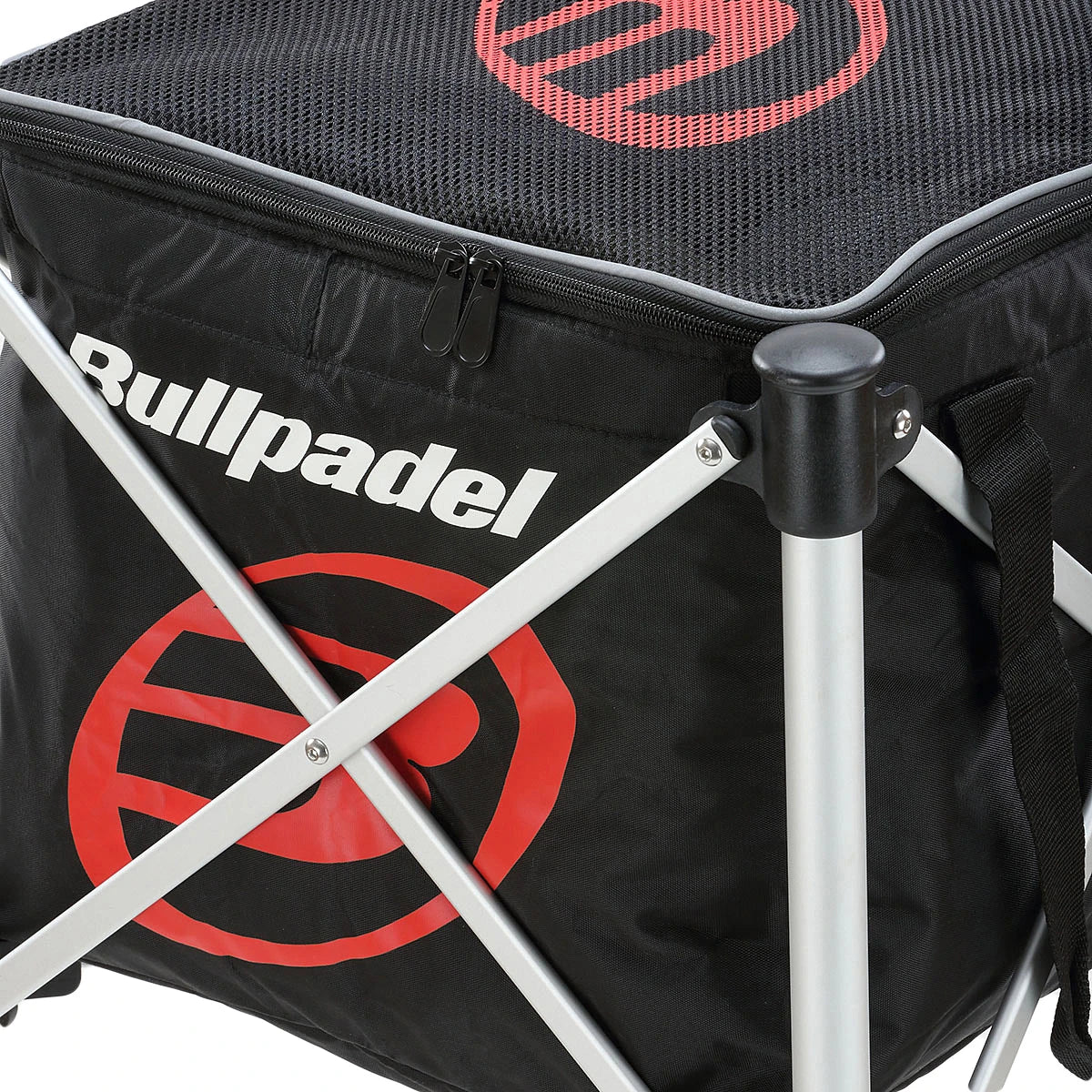 Bullpadel Ball Collector Basket