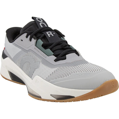 On The Roger Pro Fire All Court Shoes
