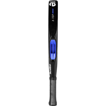 Tecnifibre Curva Soft Padel Racket Test